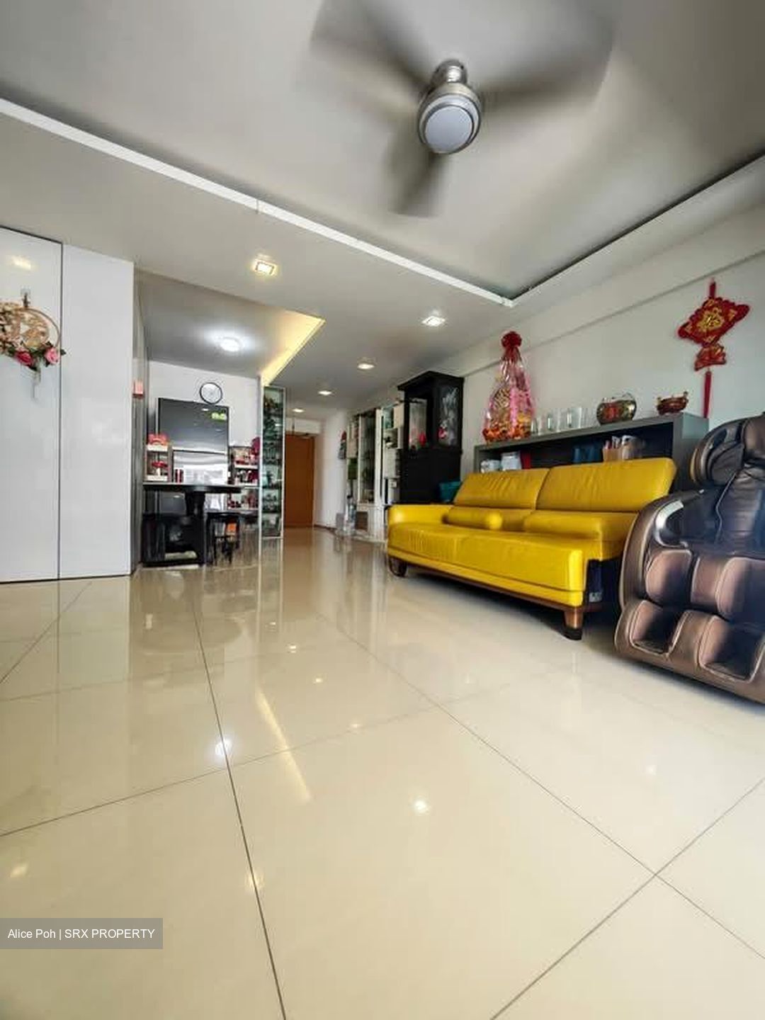 Blk 168D Parc Lumiere (Tampines), HDB 5 Rooms #547178911